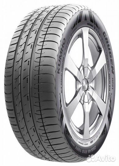 Kumho Crugen HP91 315/40 R21 115Y