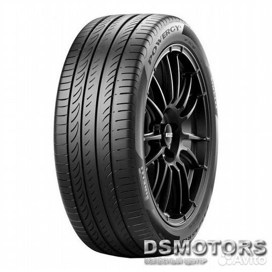 Pirelli Powergy 255/35 R20 97Y