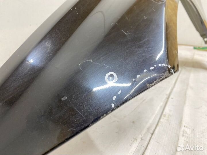 Крыло переднее левое Bmw 3Er F30 2011