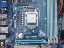 Материнские платы lga 1155 75 чипсет