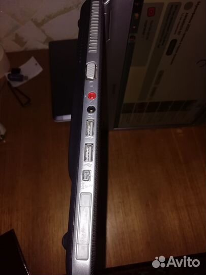 Ноутбук sony vaio pcg 7164 P