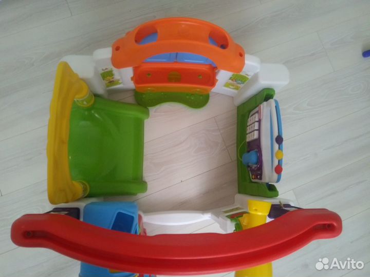 Домик little tikes