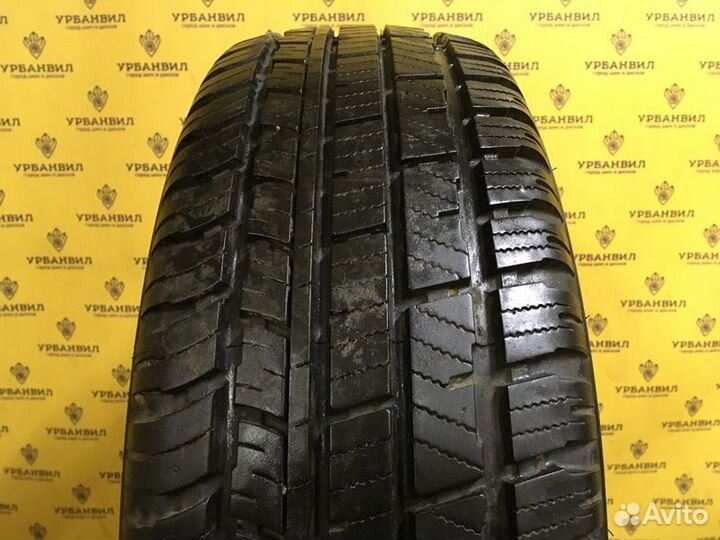 Amtel Cruise 4x4 215/65 R16 98H