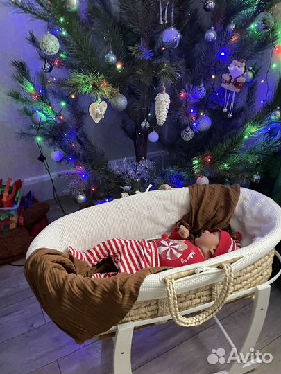 Новогодний костюм детский