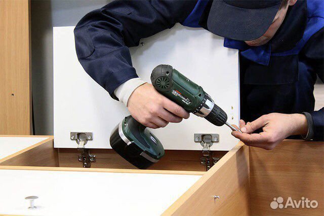 Мастер на час