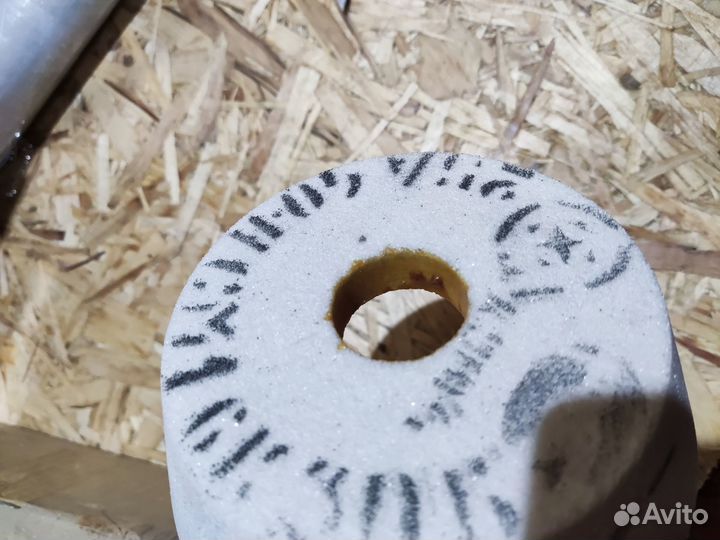 Шлифовальная чашка 150х50х32 25a