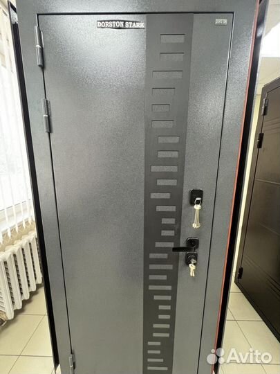 Двери входные качественные