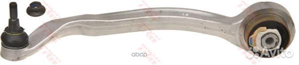 Рычаг подвески нижн лев VW: passat 96, audi: A