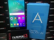 Samsung Galaxy A5 SM-A500F, 2/16 ГБ