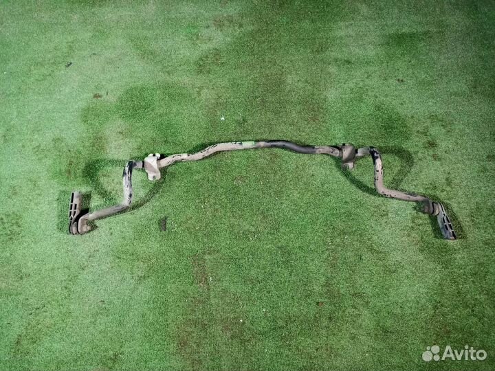 Стабилизатор передний Opel Zafira B компактвэн 1.8