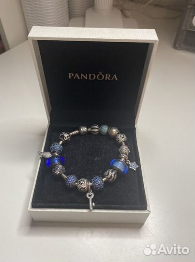 Браслет Pandora