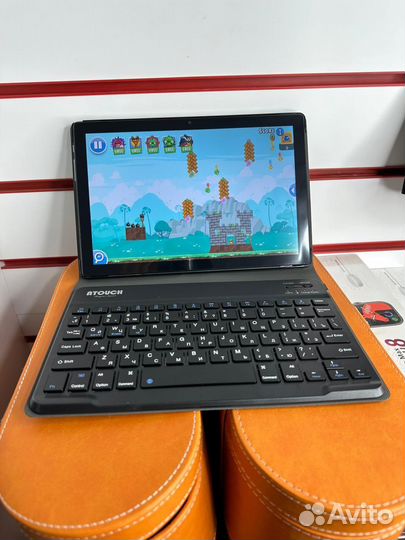 Планшет atouch X19 pro