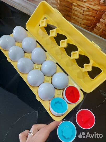 Сортер яйца