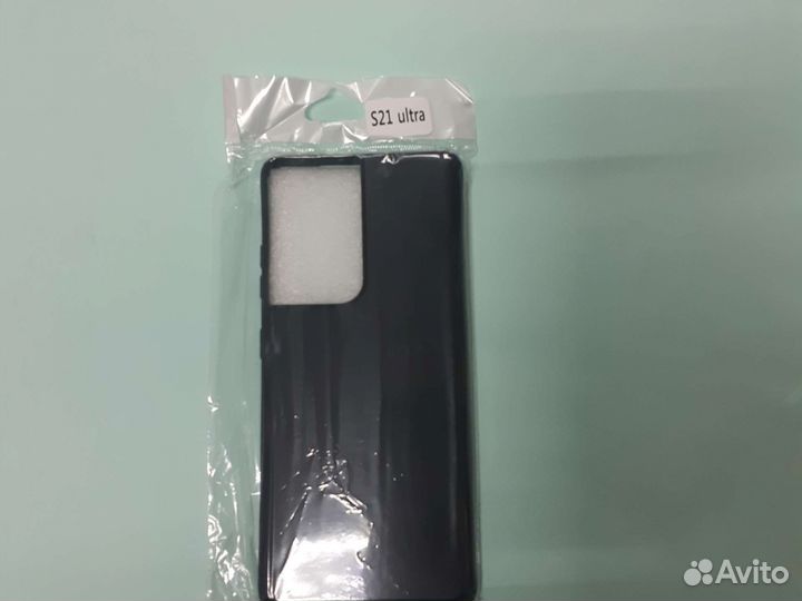 Чехлы на Samsung S21ultra