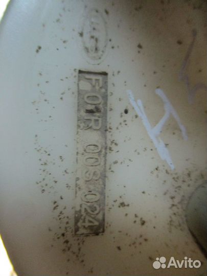 Насос топливный электрический Грейт Волл Ховер Н5