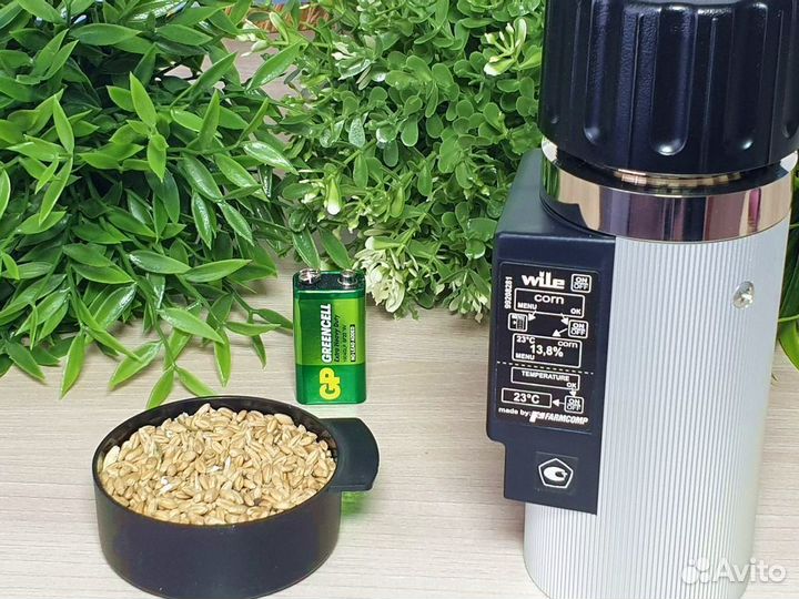 Влагомер зерна Wile 65 SO в Похвистнево