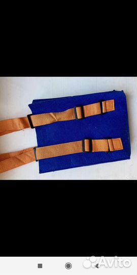 Рюкзаки + Пенал-косметичка с пайетками