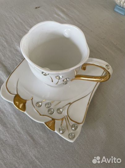 Сервиз чайный,Англия
