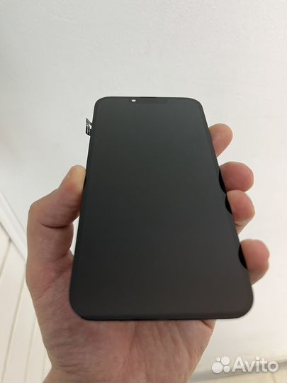 Дисплей iPhone 13, снятый оригинал, идеал