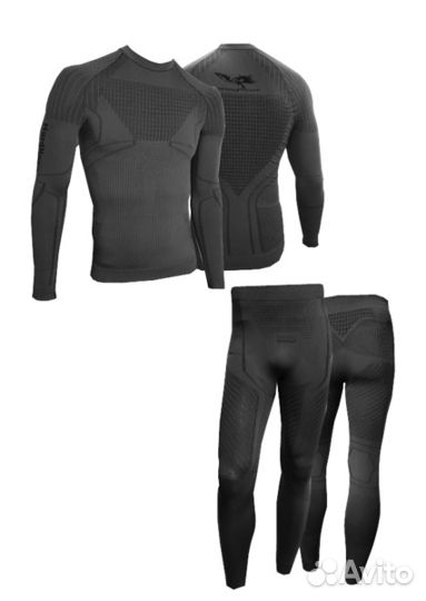 Термобелье NordKapp Sterk