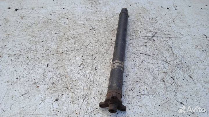 Карданный вал задний Mercedes W202 C