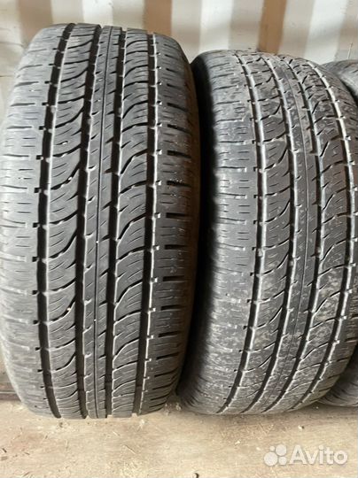 Viatti Bosco A/T 235/55 R17