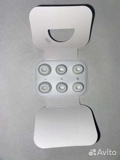 Airpods про 2
