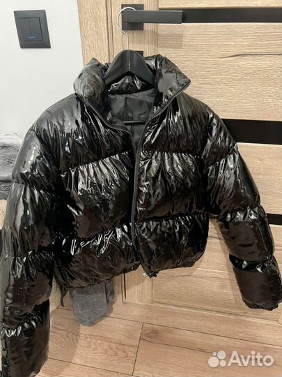 Куртка женская