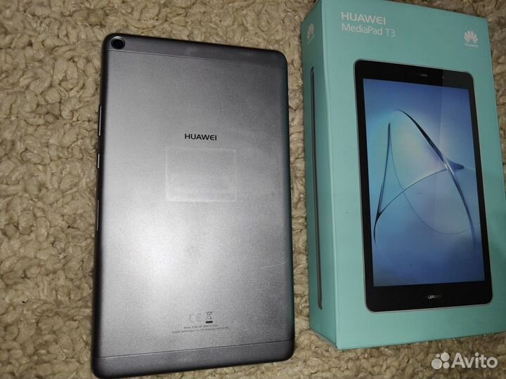 Huawei mediapad t3