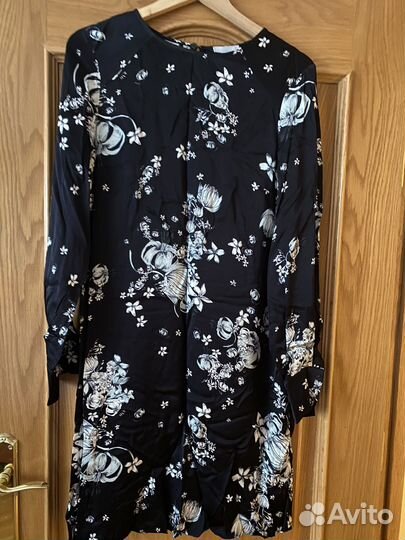 Платье H&M, размер 46