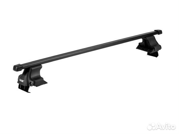 Багажная система Audi 100 Седан 1982-1994