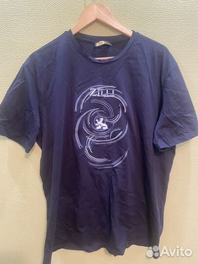 Футболка zilli