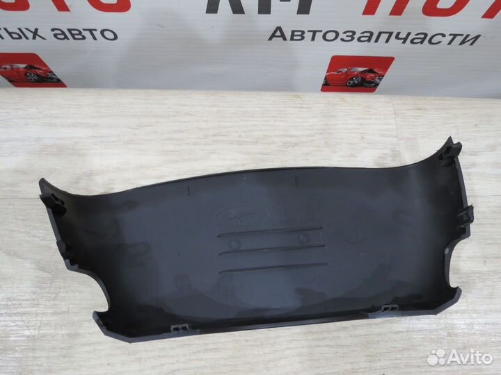 Кожух рулевой колонки верхний LADA Xray