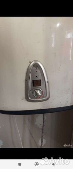 Водонагреватель