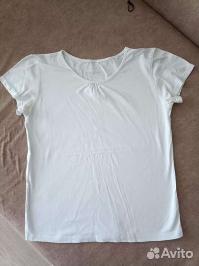 Блузки в школу,футболки,юбка Р 158-164