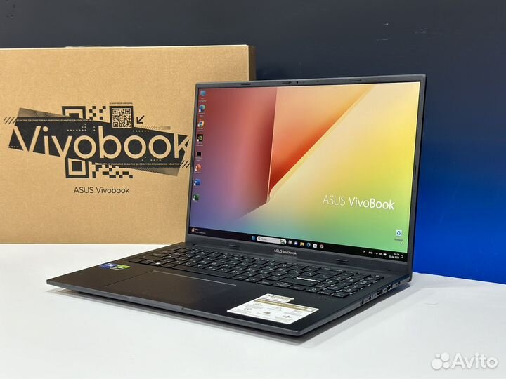 Asus VivoBook 16