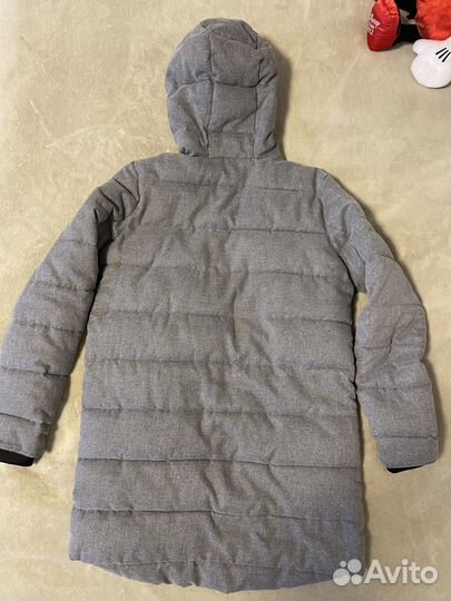 Удлиненная куртка, Mango, р.S