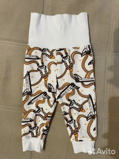 Костюм для новорожденного