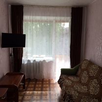 1-к. квартира, 31 м², 4/4 эт.