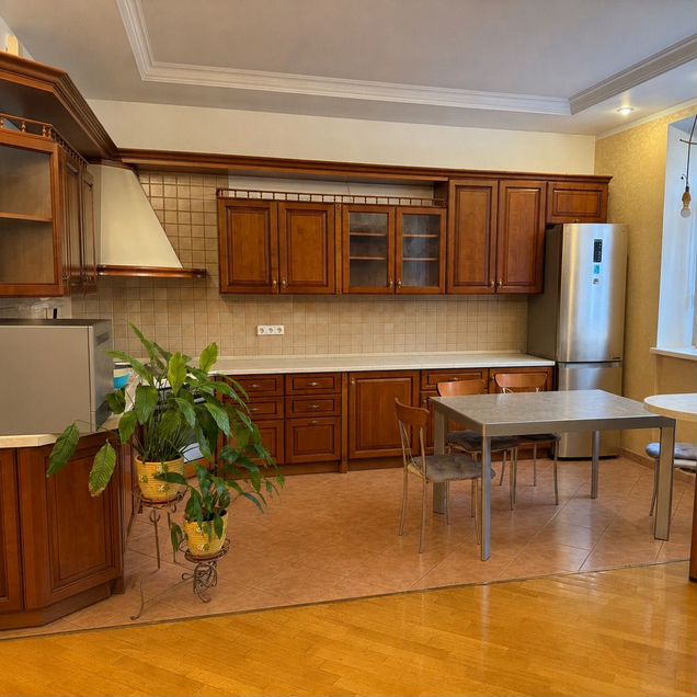 Таунхаус 181,8 м² на участке 2 сот.
