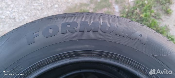 Formula Energy 195/65 R15 91T