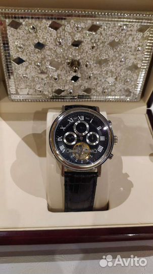 Часы наручные