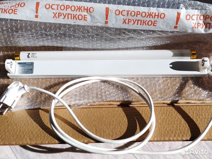 Уф лампа для террариума