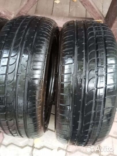 Altenzo Sports Comforter 205/55 R16