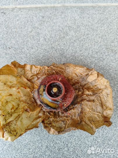 Бегунок К-750