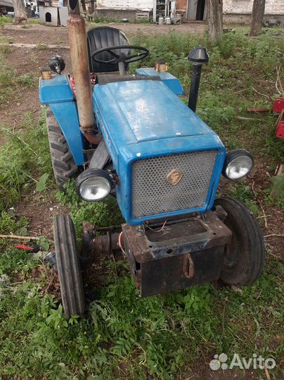 Мини-трактор Feng Shou 180-3, 1991