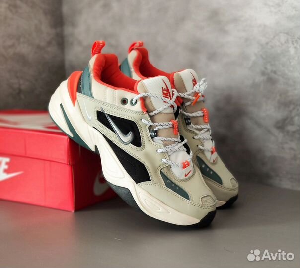 Nike m2k Tekno