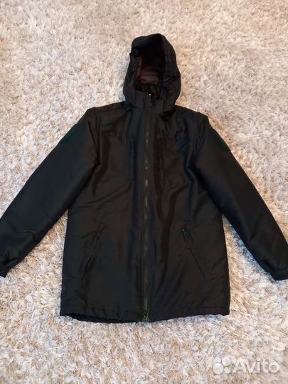 Куртка демисезонная Росгвардия