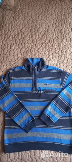 Немецкий Брендовый Джемпер Европа Commander р54-56