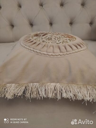 Новые декоративные подушки